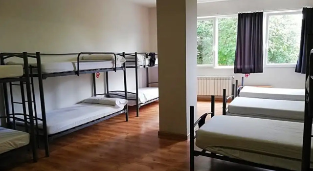Alma del Camino - Rooms & Albergue, Buchen Sie Hotel Sarria, Lugo 