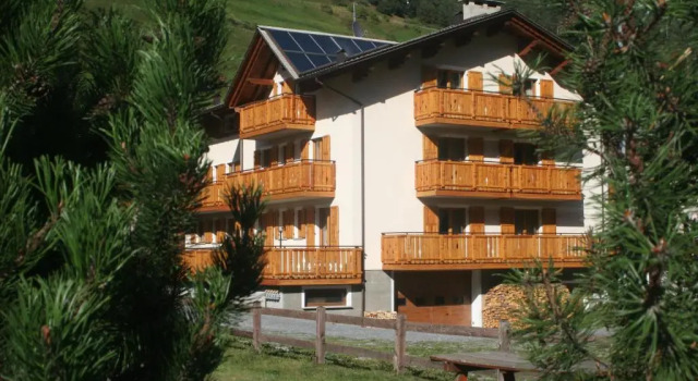 Апартаменты с 2 комнатами La Bella Vita House Mountain & Relax