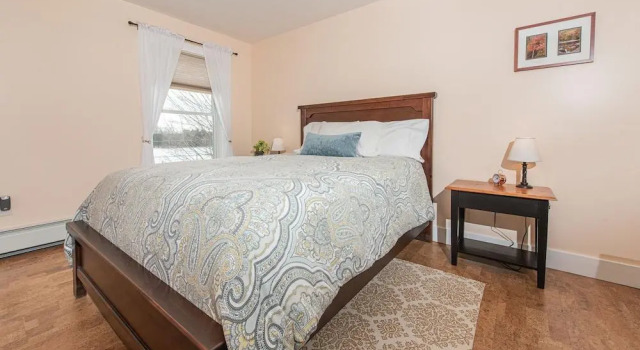 Maple Rock Bed & Breakfast, Prenota Hotel Potsdam Stato di New York