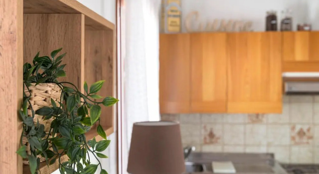 Апартаменты Colombina Like at home 3 bedrooms fully equipped air conditioned