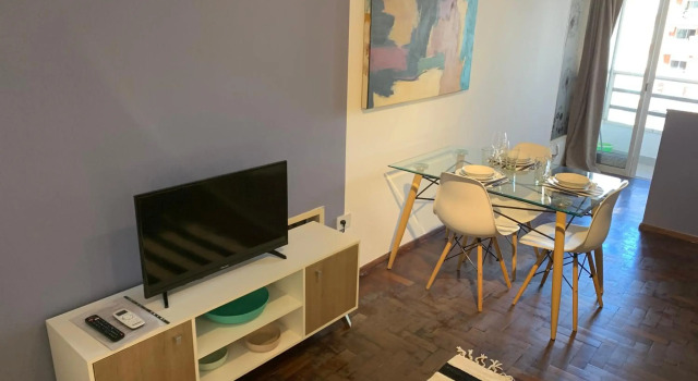 Torre Magna II, Nueva Cordoba, Забронировать Отель Нуэва-Кордова Кордова, рядом с Национальный университет Кордовы