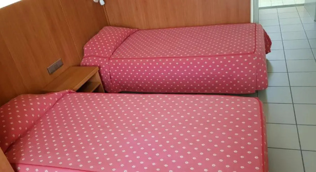 Двухместный номер Standard Hotel De Venne