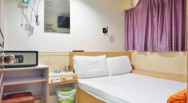 Everest Guest House