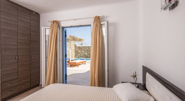 Manolia View Mykonos