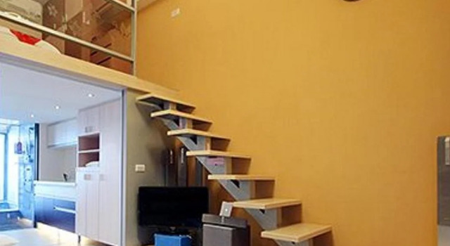 Emma Dora Hotspring B&B-JiaoXi, Book Hotel Hotels in Jiaoxi with Parking, Parking