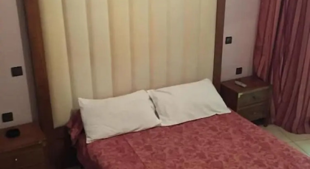 Одноместный номер Large Hotel Boustane