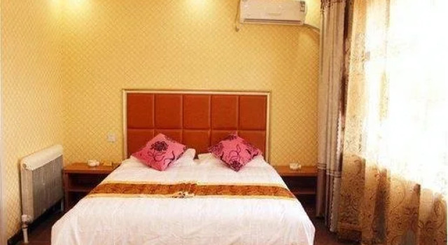 Yingbinlai Express Hotel, Rezerwuj Hotel Hulunbuir Inner Mongolia