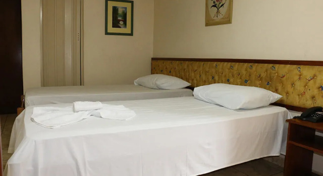 Pousada VIP, Rezerwuj Hotel North Wing 