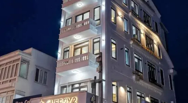 Cherry Hotel 2 Da Lat, Prenota Hotel Da Lat Lam Dong