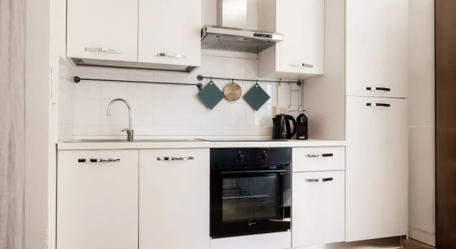 Апартаменты Montagnola Mini House