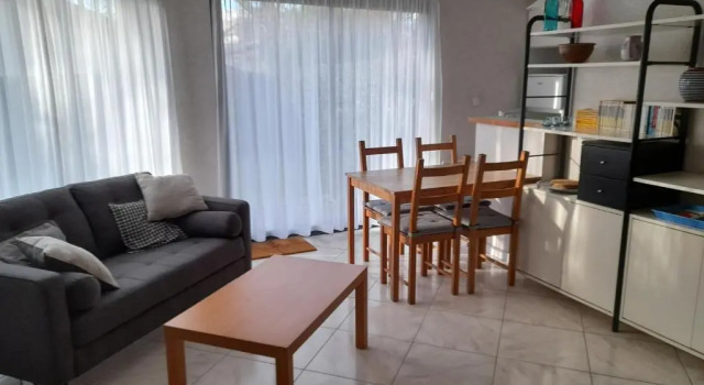 Appartement Arcachon, 1 Pièce, 4 Personnes - Fr-1-319-59, Забронировать Апартаменты/квартира Отели Бассен-д'Аркашон с бассейном, Бассейн