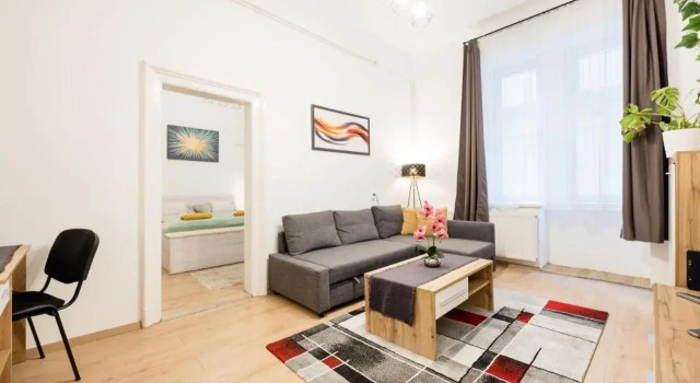 Izabella Apartment, Забронировать Апартаменты/квартира Апартаменты Будапешта, Апартаменты/квартира