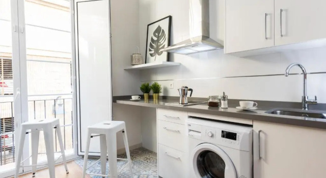 Номер Standard Дуплекс c 1 комнатой Genteel Home Trinidad Grund