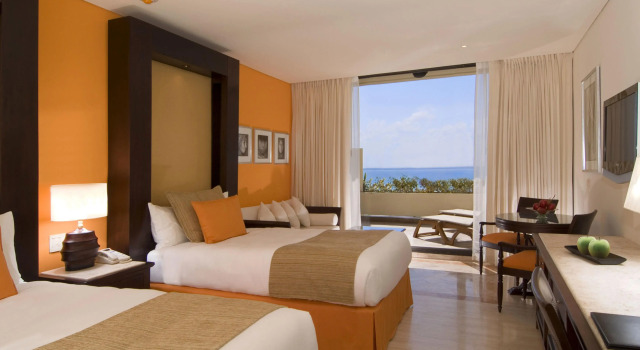 Beautiful Beachfront Villa, Prenota Villa Hotel a Quintana Roo con parcheggio, Parcheggio