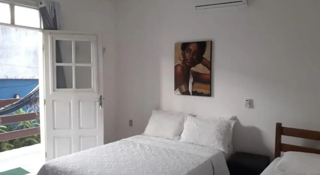 Студия Pipa Hotel Pe na Areia