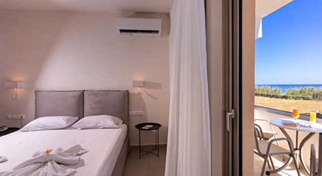 Семейный номер Standard Hotel Kathrin Beach