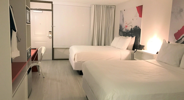 GreenPoint Hotel Kissimmee