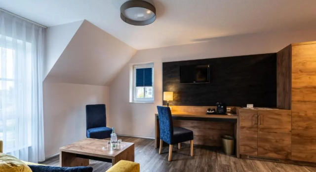 AKZENT Hotel Frankenberg