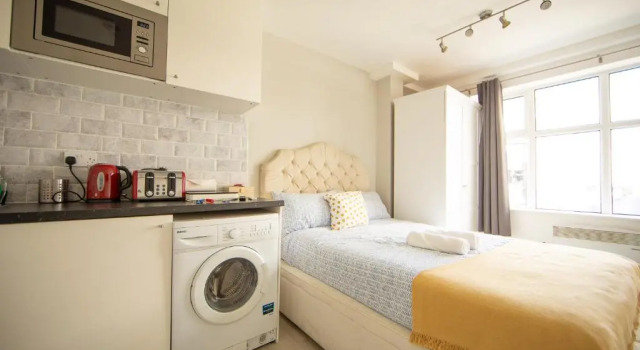 Cosy Farringdon Apartments, Забронировать Апартаменты/квартира Апартаменты Лондона, рядом с Холборнский виадук, Апартаменты/квартира