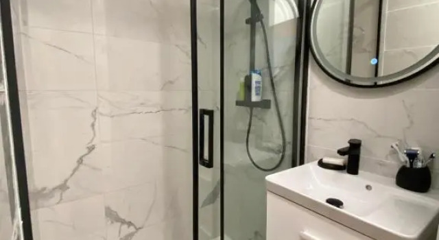 Студия Studio 150 M de Plage Golfe de Saint-Tropez
