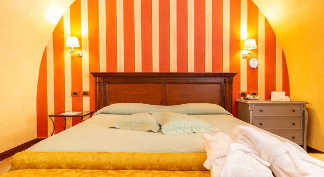 Номер Executive Hotel Arbatasar