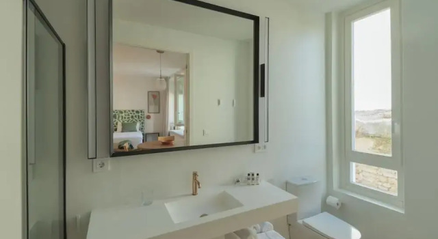 Студия Hotel Viento10