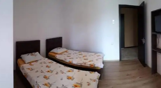Номер Superior Отель Kobuleti Lalima House