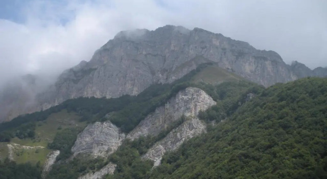 Appartamento La Tana Del Lupo