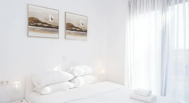 Апартаменты Areti Residential Complex