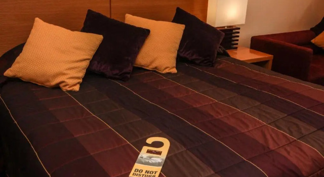 Номер Superior Malvina House Hotel