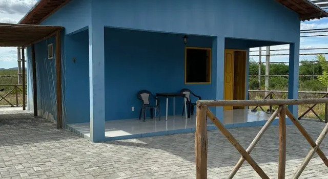 Коттедж Comfort Pousada e Fazenda Jahu