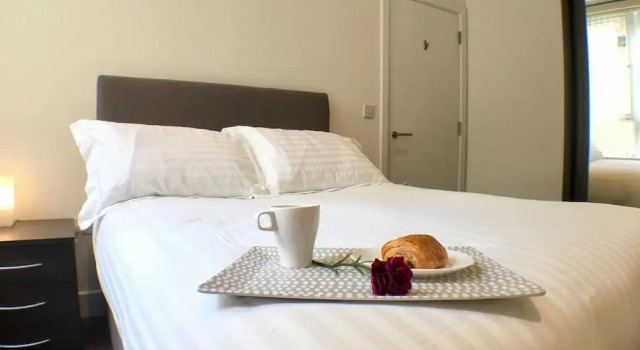 Luxurious Shelley House Apartment, Забронировать Апартаменты/квартира Апартаменты Мейденхед, Апартаменты/квартира