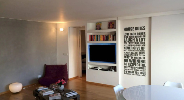 B! Apartments, Boek Appartement Mitte Berlijn, in de buurt van Voltastraße Underground Station