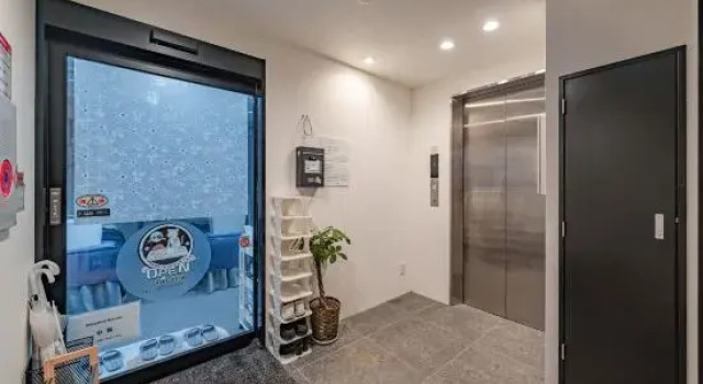 ~ MACHIYA HOUSE ~ Kuromon Market 1 min walk/Convenient transportation/wifi/Osaka sightseeing, Забронировать Отель Осака префектура Осака, рядом с Намба