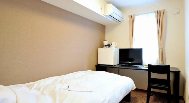 Номер Standard Accommo Inn Kesennuma