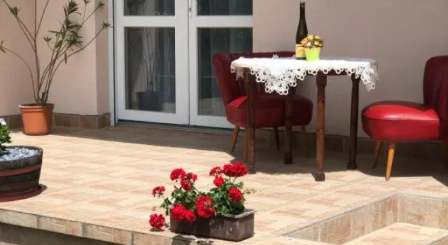 Betti, Prenota Casa vacanze Balatonmáriafürdő 