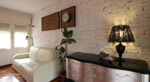 CASA-MIA Apartment, Забронировать Апартаменты/квартира Отели Местре с парковкой, Парковка