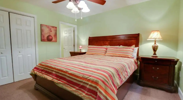 Tidewater Beach Resort 1 Bedroom Apartment, Book Lejlighed Panama City Beach Panhandle Florida