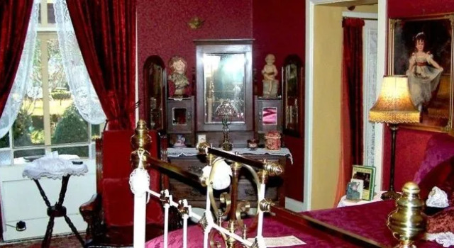 Beechworth's Rose Cottage B&B, Book Bed and Breakfast Beechworth 