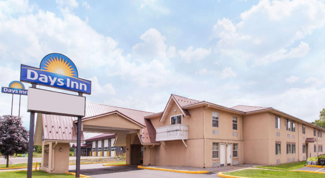 Motel 6 McGraw, NY - Cortland, Buchen Sie Motel McGraw New York State