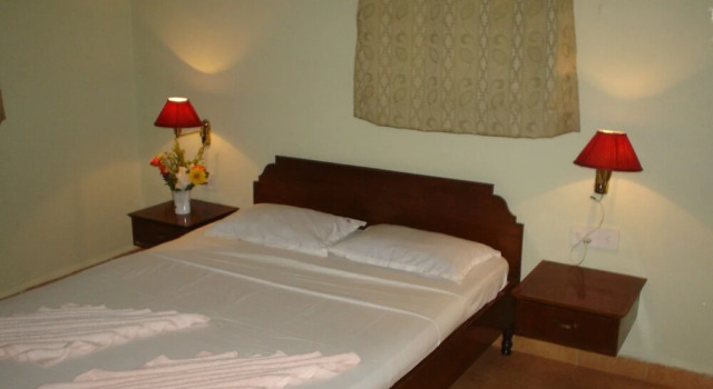 San Joao Holiday Homes