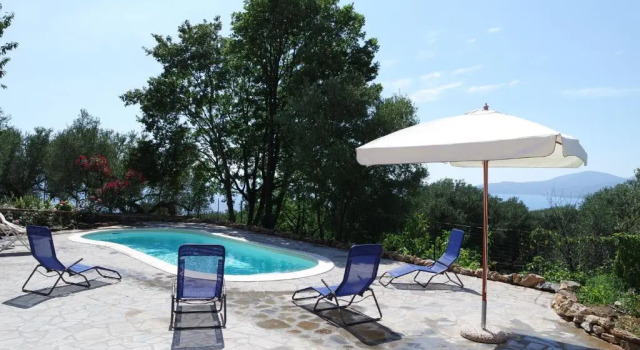 Lejlighed Villa Loremar