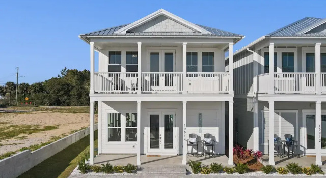 Kajay's Seaside Villa, Забронировать Вилла Пляж Вест-Панама-Сити США