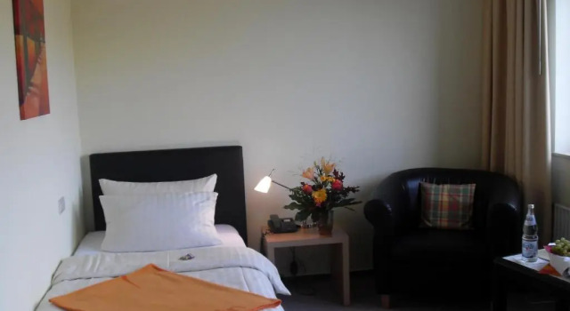 Номер Standard Hotel Brückentor