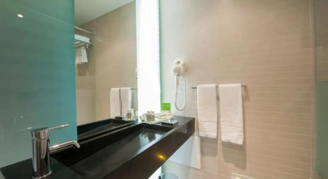 Номер Standard INATEL Cerveira Hotel
