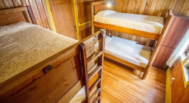 13 Lunas Hostel, Book Hostel / Vandrerhjem Hostels i Chiloe, Hostel / Vandrerhjem