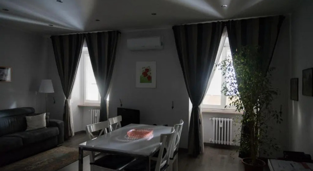 Апартаменты c 1 комнатой Casa Floriana Castello