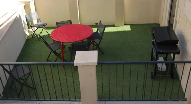 La Barrack Broc, Rezerwuj Apartament Aimargues Gard