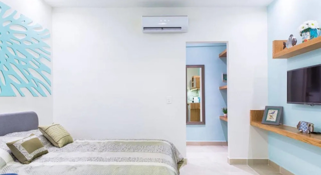 Люкс Standard Suites Calle 8