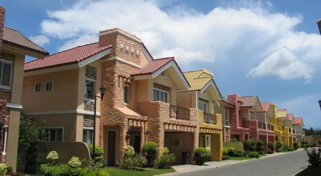 Люкс Crown Regency Suites Mactan